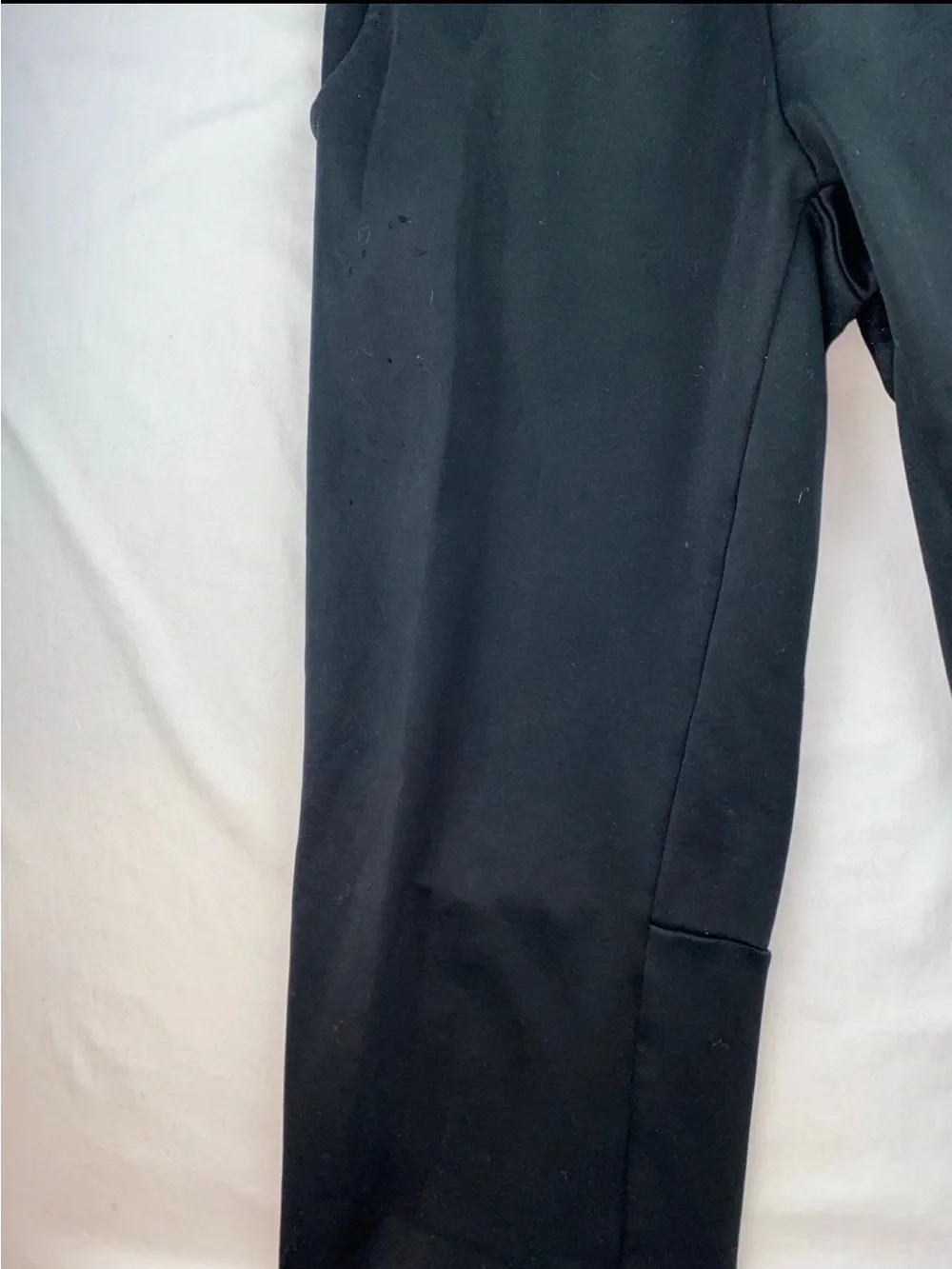 Nike slightly used